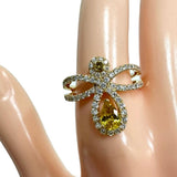 14号 イエローサファイア 0.51/0.05ct ダイヤモンド 計0.65ct リング・指輪 K18ゴールド 18金 4.8g レディース
【中古】【真子質店】【NN】




【IDMiMo】