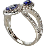 Size 13.5 (US 6.75) Tanzanite 0.65ct Diamond 0.71ct Ring K18WG White Gold 18K 5.4g Women's
[Used] [Makoshichiten] [NN]




[IDMax]