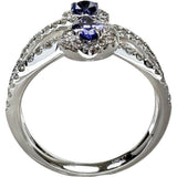 Size 13.5 (US 6.75) Tanzanite 0.65ct Diamond 0.71ct Ring K18WG White Gold 18K 5.4g Women's
[Used] [Makoshichiten] [NN]




[IDMax]