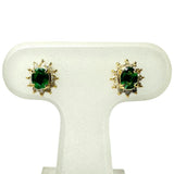 エメラルド 0.80×2ct ダイヤモンド ピアス K18ゴールド 18金/分析済 1.2g レディース
【中古】【真子質店】【NN】




【TKMo】