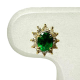 エメラルド 0.80×2ct ダイヤモンド ピアス K18ゴールド 18金/分析済 1.2g レディース
【中古】【真子質店】【NN】




【TKMo】