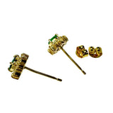 エメラルド 0.80×2ct ダイヤモンド ピアス K18ゴールド 18金/分析済 1.2g レディース
【中古】【真子質店】【NN】




【TKMo】