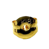 エメラルド 0.80×2ct ダイヤモンド ピアス K18ゴールド 18金/分析済 1.2g レディース
【中古】【真子質店】【NN】




【TKMo】