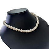 【TASAKI/タサキ】 アコヤパール/真珠7.7～7.9mm ネックレス シルバー 39.1g 43.5cm レディース
【中古】【真子質店】【NN】




【YYx】