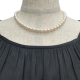 【TASAKI/タサキ】 アコヤパール/真珠7.7～7.9mm ネックレス シルバー 39.1g 43.5cm レディース
【中古】【真子質店】【NN】




【YYx】