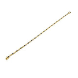 サファイア 計1.33ct ダイヤモンド 計0.87ct ブレスレット K18ゴールド 18金 9.0g 17.5cm レディース
【中古】【真子質店】【NN】




【IMiKx】