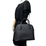 【HENRY HIGH CLASS/ヘンリーハイクラス】 2wayバッグ ハンドバッグ ショルダーバッグ レザー ブラック/ゴールド金具 レディース【中古】【真子質店】【BL】




【Mox】