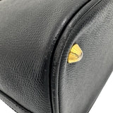 【HENRY HIGH CLASS/ヘンリーハイクラス】 2wayバッグ ハンドバッグ ショルダーバッグ レザー ブラック/ゴールド金具 レディース【中古】【真子質店】【BL】




【Mox】