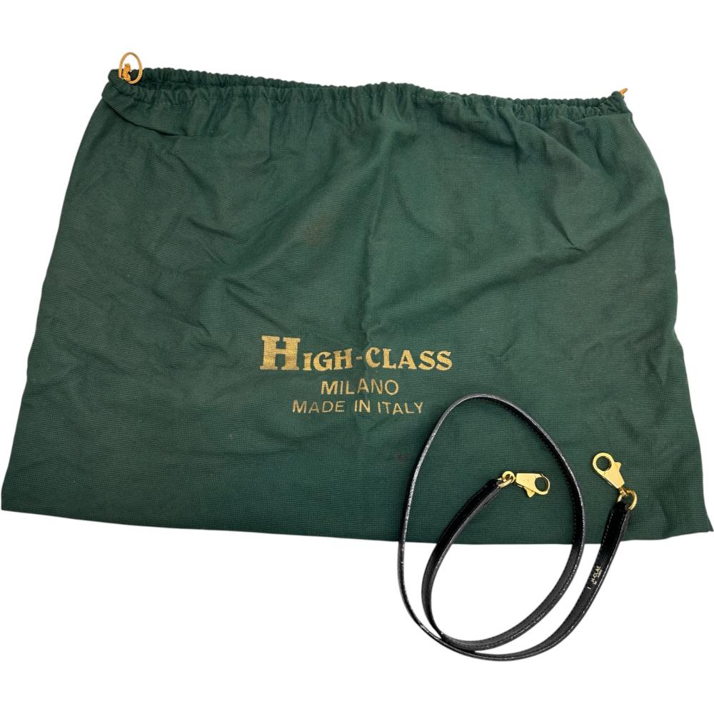 HENRY HIGH CLASS/ヘンリーハイクラス】 2wayバッグ ハンドバッグ
