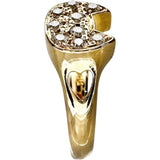 Size 1.5 Pinky Ring Cat Motif Diamond 0.14ct Ring K18 Gold 18k 2.8g Ladies
[Used] [Makoto Shichiten] [NN]




[DSx]