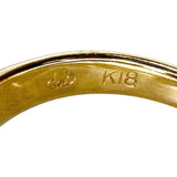 Size 1.5 Pinky Ring Cat Motif Diamond 0.14ct Ring K18 Gold 18k 2.8g Ladies
[Used] [Makoto Shichiten] [NN]




[DSx]