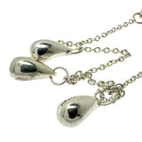 【TIFFANY&Co./蒂芙尼】 泪滴手链 925银 4.7g 19cm 银色 女士
【中古】【真子质店】【GD】




【IMix】