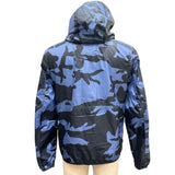 【WOOLRICH/ウールリッチ】 カモフラ 迷彩柄パーカー ブルゾン ポリエステル ブルー/ブラック メンズ【中古】【真子質店】【GD】




【Dx】