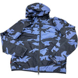 【WOOLRICH/ウールリッチ】 カモフラ 迷彩柄パーカー ブルゾン ポリエステル ブルー/ブラック メンズ【中古】【真子質店】【GD】




【Dx】