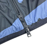 【WOOLRICH/ウールリッチ】 カモフラ 迷彩柄パーカー ブルゾン ポリエステル ブルー/ブラック メンズ【中古】【真子質店】【GD】




【Dx】