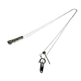 ダイヤモンド 計0.50ct ネックレス Pt950プラチナ 1.5g 45cm レディース
【中古】【真子質店】【NN】




【IMox】
