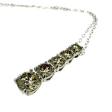 ダイヤモンド 計0.50ct ネックレス Pt950プラチナ 1.5g 45cm レディース
【中古】【真子質店】【NN】




【IMox】