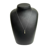 ダイヤモンド 計0.50ct ネックレス Pt950プラチナ 1.5g 45cm レディース
【中古】【真子質店】【NN】




【IMox】