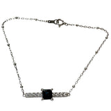ブラジル産アレキサンドライト 0.676ct ダイヤモンド 0.20ct ブレスレット K18WGホワイトゴールド 18金 2.2g 17.5cm レディース
【中古】【真子質店】【NN】




【MaMiMox】