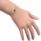 ブラジル産アレキサンドライト 0.676ct ダイヤモンド 0.20ct ブレスレット K18WGホワイトゴールド 18金 2.2g 17.5cm レディース
【中古】【真子質店】【NN】




【MaMiMox】
