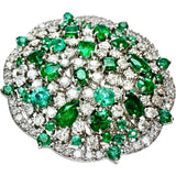 13号 エメラルド 3.04ct ダイヤモンド 2.01ct リング・指輪 Pt900プラチナ 22.0g レディース
【中古】【真子質店】【NN】




【DxIMo】