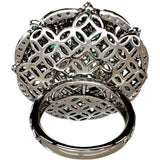 13号 エメラルド 3.04ct ダイヤモンド 2.01ct リング・指輪 Pt900プラチナ 22.0g レディース
【中古】【真子質店】【NN】




【DxIMo】
