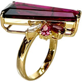 12.5号 ルベライト 11.41ct ピンクトルマリン 0.55ct ダイヤモンド 0.268ct リング・指輪 K18ゴールド 18金 9.8g レディース
【中古】【真子質店】【NN】




【MoTMix】