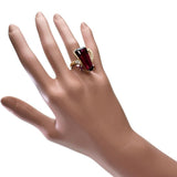 12.5号 ルベライト 11.41ct ピンクトルマリン 0.55ct ダイヤモンド 0.268ct リング・指輪 K18ゴールド 18金 9.8g レディース
【中古】【真子質店】【NN】




【MoTMix】