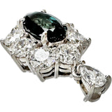 アレキサンドライト 2.194ct ダイヤモンド 2.496/0.20ct ペンダントトップ Pt900プラチナ 6.4g レディース
【中古】【真子質店】【NN】




【TDTxx】