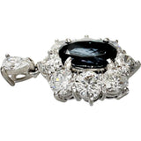アレキサンドライト 2.194ct ダイヤモンド 2.496/0.20ct ペンダントトップ Pt900プラチナ 6.4g レディース
【中古】【真子質店】【NN】




【TDTxx】