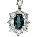 アレキサンドライト 2.194ct ダイヤモンド 2.496/0.20ct ペンダントトップ Pt900プラチナ 6.4g レディース
【中古】【真子質店】【NN】




【TDTxx】