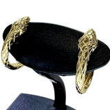 Snake Motif Hoop Diamond 0.03ct Earrings K18 Gold 18K 2.0g Ladies
[Used] [Makoto Shichiten] [NN]




[MoTMi]