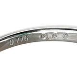 Size 12 Heart-shaped Emerald 0.776ct Diamond 0.62ct Ring Pt950 Platinum 3.2g Ladies
【Used】【Makoto Shichiten】【NN】




【ISMix】