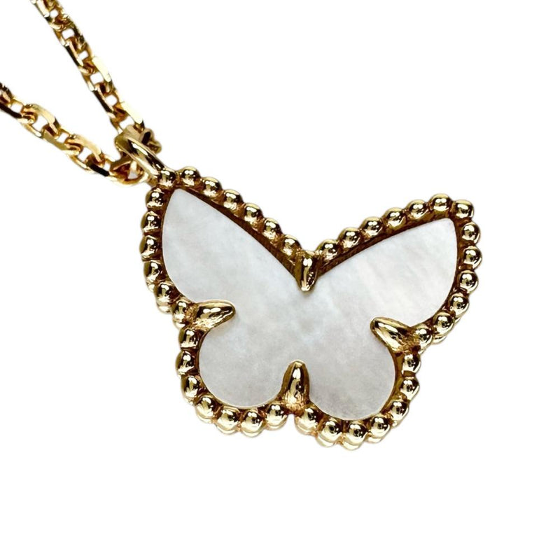 Van Cleef & Arpels/ヴァンクリーフ＆アーペル】 スウィート