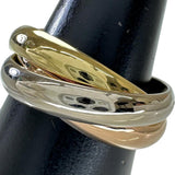 15号【CARTIER/カルティエ】 トリニティ リング・指輪 K18ゴールド 18金/YG/WG/PG 11.3g 55 レディース
【中古】【真子質店】【GD】




【TKYI】