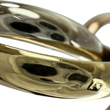 15号【CARTIER/カルティエ】 トリニティ リング・指輪 K18ゴールド 18金/YG/WG/PG 11.3g 55 レディース
【中古】【真子質店】【GD】




【TKYI】