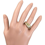 15号【CARTIER/カルティエ】 トリニティ リング・指輪 K18ゴールド 18金/YG/WG/PG 11.3g 55 レディース
【中古】【真子質店】【GD】




【TKYI】