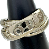 Size 13 [CARTIER] Trinity Amore 1998 Christmas Limited Ring K18WG White Gold 18k (single color) 11.3g 53 Women
[Used] [Makoto Shichiten] [GD]




[TMiSMa]