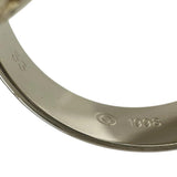 Size 13 [CARTIER] Trinity Amore 1998 Christmas Limited Ring K18WG White Gold 18k (single color) 11.3g 53 Women
[Used] [Makoto Shichiten] [GD]




[TMiSMa]