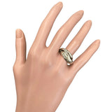 Size 13 [CARTIER] Trinity Amore 1998 Christmas Limited Ring K18WG White Gold 18k (single color) 11.3g 53 Women
[Used] [Makoto Shichiten] [GD]




[TMiSMa]