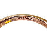 12号【HERMES/エルメス】 シェーヌダンクル コントゥール MM ダイヤモンド 33個/0.21ctct リング・指輪 K18PGピンクゴールド 18金 3.4g #52 レディース
【中古】【真子質店】【GD】




【TYDx】