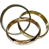 11号【CARTIER/カルティエ】 トリニティ クラシック リング・指輪 K18ゴールド 18金/YG/WG/PG 7.1g 51（シリアルなし） レディース
【中古】【真子質店】【GD】




【IMiKx】