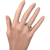 11号【CARTIER/カルティエ】 トリニティ クラシック リング・指輪 K18ゴールド 18金/YG/WG/PG 7.1g 51（シリアルなし） レディース
【中古】【真子質店】【GD】




【IMiKx】