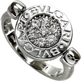 11号【BVLGARI/ブルガリ】 フリップリング オニキス ダイヤモンド リング・指輪 K18WGホワイトゴールド 18金 6.2g #51 レディース
【中古】【真子質店】【GD】




【IDSY】