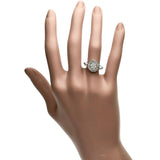 11号【BVLGARI/ブルガリ】 フリップリング オニキス ダイヤモンド リング・指輪 K18WGホワイトゴールド 18金 6.2g #51 レディース
【中古】【真子質店】【GD】




【IDSY】
