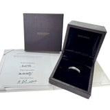 18.5号【Boucheron/ブシュロン】 キャトルブラックリング ハーフ リング・指輪 K18WGホワイトゴールド 18金/ブラックPVD 4.8g JAL00206 #T59 メンズ
【中古】【真子質店】【GD】




【IIxx】
