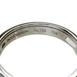 18.5号【Boucheron/ブシュロン】 キャトルブラックリング ハーフ リング・指輪 K18WGホワイトゴールド 18金/ブラックPVD 4.8g JAL00206 #T59 メンズ
【中古】【真子質店】【GD】




【IIxx】