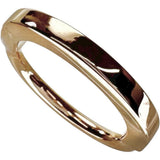 10号【TIFFANY&Co./ティファニー】 ロックリング リング・指輪 K18PGピンクゴールド 18金 4.5g #50 レディース
【中古】【真子質店】【GD】




【IDMax】