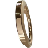 10号【TIFFANY&Co./ティファニー】 ロックリング リング・指輪 K18PGピンクゴールド 18金 4.5g #50 レディース
【中古】【真子質店】【GD】




【IDMax】