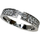12号【Chaumet/ショーメ】 リアンリング エヴィダンス ダイヤモンド リング・指輪 K18WGホワイトゴールド 18金 3.8g #52 レディース
【中古】【真子質店】【GD】




【TIMaD】